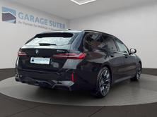 BMW 520d xDrive Touring, Mild-Hybrid Diesel/Electric, Second hand / Used, Automatic - 5