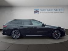 BMW 520d xDrive Touring, Mild-Hybrid Diesel/Electric, Second hand / Used, Automatic - 6