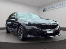 BMW 520d xDrive Touring, Mild-Hybrid Diesel/Electric, Second hand / Used, Automatic - 7