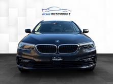BMW 520d Touring Sport Line Steptronic, Diesel, Occasion / Utilisé, Automatique - 2