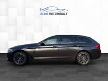 BMW 520d Touring Sport Line Steptronic, Diesel, Occasion / Utilisé, Automatique - 4