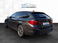 BMW 520d Touring Sport Line Steptronic, Diesel, Occasion / Utilisé, Automatique - 5