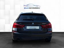 BMW 520d Touring Sport Line Steptronic, Diesel, Occasion / Utilisé, Automatique - 6