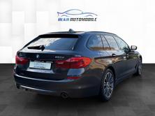 BMW 520d Touring Sport Line Steptronic, Diesel, Occasion / Utilisé, Automatique - 7