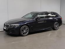 BMW 520d xDrive Touring, Mild-Hybrid Diesel/Electric, Second hand / Used, Automatic - 2