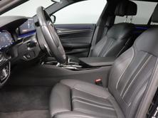 BMW 520d xDrive Touring, Mild-Hybrid Diesel/Electric, Second hand / Used, Automatic - 3