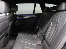 BMW 520d xDrive Touring, Mild-Hybrid Diesel/Electric, Second hand / Used, Automatic - 4