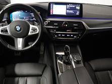 BMW 520d xDrive Touring, Mild-Hybrid Diesel/Electric, Second hand / Used, Automatic - 7