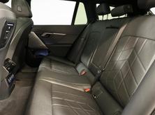 BMW 520d xDrive Touring, Hybride Léger Diesel/Électricité, Occasion / Utilisé, Automatique - 4