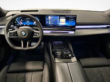 BMW 520d xDrive Touring, Hybride Léger Diesel/Électricité, Occasion / Utilisé, Automatique - 7
