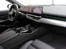 BMW 520d 48V Touring M Sport Pro, Mild-Hybrid Diesel/Elektro, Occasion / Gebraucht, Automatik - 2