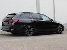 BMW 520d 48V Touring M Sport Pro, Mild-Hybrid Diesel/Elektro, Occasion / Gebraucht, Automatik - 3