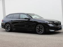 BMW 520d 48V Touring M Sport Pro, Mild-Hybrid Diesel/Elektro, Occasion / Gebraucht, Automatik - 5
