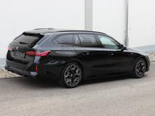BMW 520d 48V Touring M Sport Pro, Mild-Hybrid Diesel/Elektro, Occasion / Gebraucht, Automatik - 6