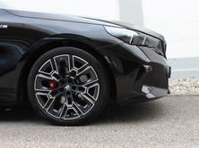 BMW 520d 48V Touring M Sport Pro, Mild-Hybrid Diesel/Elektro, Occasion / Gebraucht, Automatik - 7