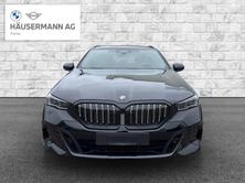 BMW 520d Touring M Sport, Hybride Leggero Diesel/Elettrica, Occasioni / Usate, Automatico - 2
