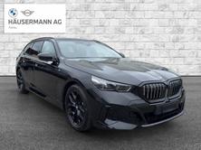 BMW 520d Touring M Sport, Hybride Leggero Diesel/Elettrica, Occasioni / Usate, Automatico - 3