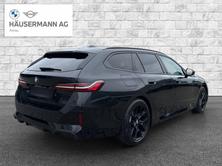 BMW 520d Touring M Sport, Hybride Leggero Diesel/Elettrica, Occasioni / Usate, Automatico - 5