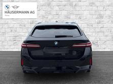 BMW 520d Touring M Sport, Hybride Leggero Diesel/Elettrica, Occasioni / Usate, Automatico - 6