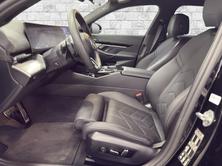 BMW 520d Touring M Sport, Hybride Leggero Diesel/Elettrica, Occasioni / Usate, Automatico - 7