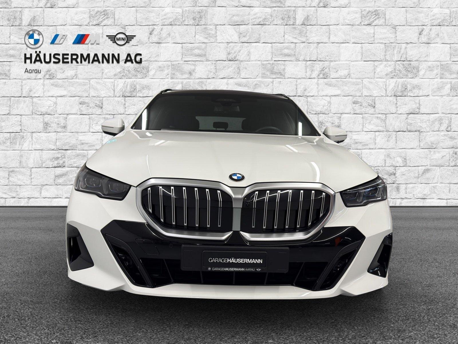 BMW 520d Touring, Hybride Leggero Diesel/Elettrica, Occasioni / Usate, Automatico - 2