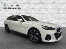 BMW 520d Touring, Hybride Leggero Diesel/Elettrica, Occasioni / Usate, Automatico - 3