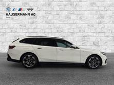 BMW 520d Touring, Hybride Leggero Diesel/Elettrica, Occasioni / Usate, Automatico - 4