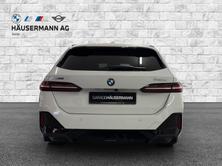 BMW 520d Touring, Hybride Leggero Diesel/Elettrica, Occasioni / Usate, Automatico - 6