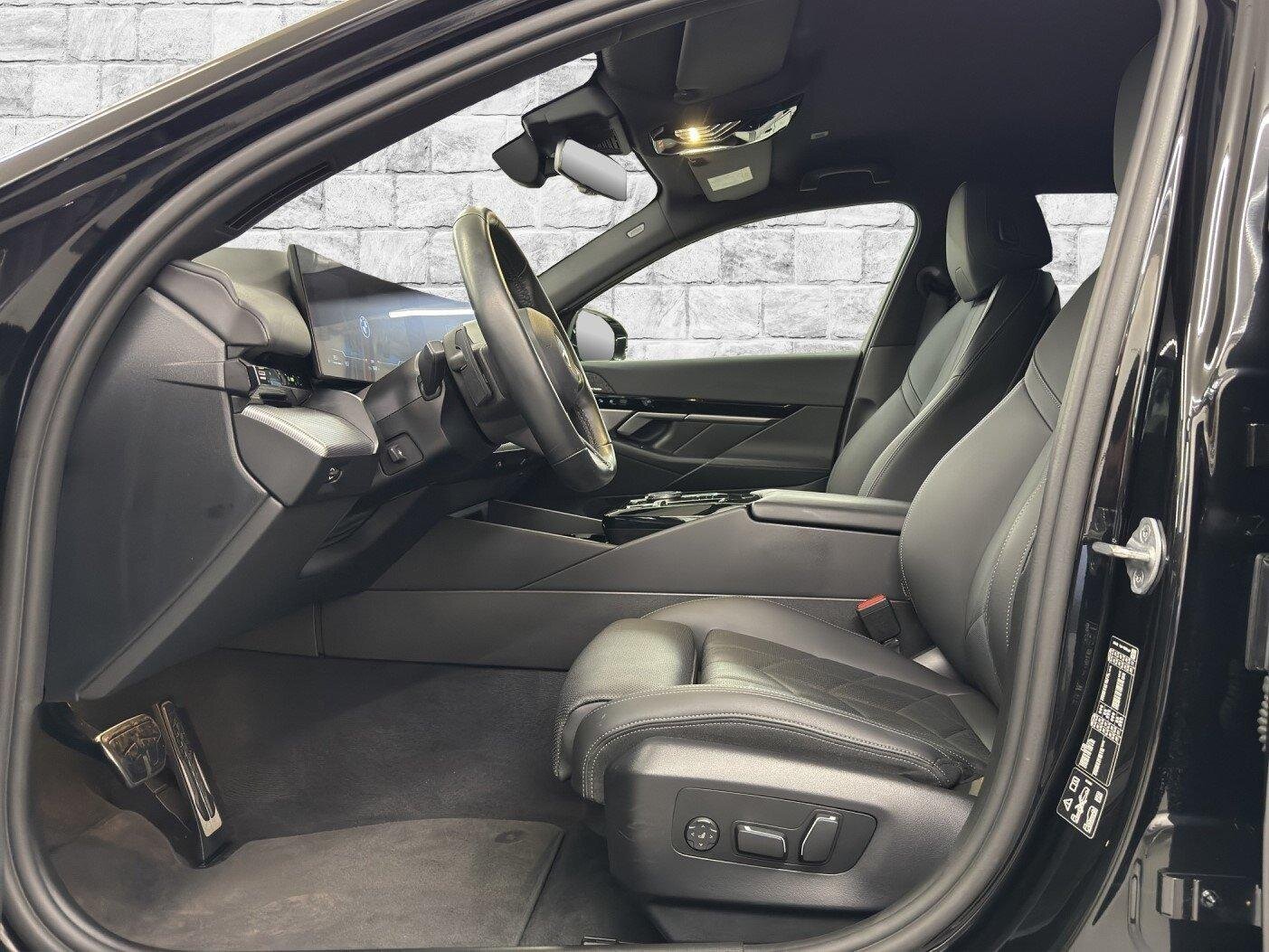 BMW 520d Touring M Sport, Hybride Leggero Diesel/Elettrica, Occasioni / Usate, Automatico - 7