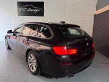 BMW 520d Touring Steptronic, Diesel, Occasioni / Usate, Automatico - 2