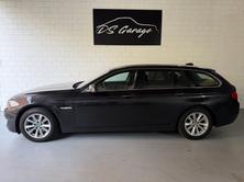BMW 520d Touring Steptronic, Diesel, Occasioni / Usate, Automatico - 3