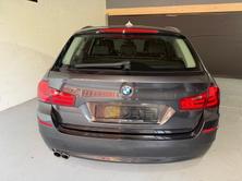 BMW 520d Touring Steptronic, Diesel, Occasioni / Usate, Automatico - 5