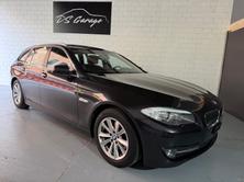 BMW 520d Touring Steptronic, Diesel, Occasioni / Usate, Automatico - 6