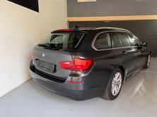 BMW 520d Touring Steptronic, Diesel, Occasioni / Usate, Automatico - 7