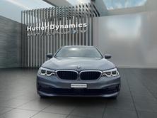 BMW 520d xDrive Touring SPORT LINE, Diesel, Occasion / Gebraucht, Automatik - 2