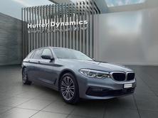 BMW 520d xDrive Touring SPORT LINE, Diesel, Occasion / Gebraucht, Automatik - 3
