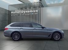 BMW 520d xDrive Touring SPORT LINE, Diesel, Occasion / Gebraucht, Automatik - 4