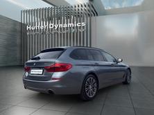 BMW 520d xDrive Touring SPORT LINE, Diesel, Occasion / Gebraucht, Automatik - 5