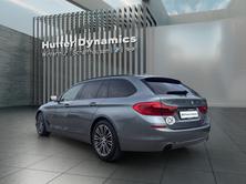 BMW 520d xDrive Touring SPORT LINE, Diesel, Occasion / Gebraucht, Automatik - 7