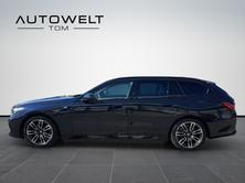 BMW 520d 48V Touring Pure M Sport Edition *CH* Gratis, Mild-Hybrid Diesel/Electric, Second hand / Used, Automatic - 2