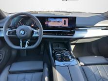 BMW 520d 48V Touring Pure M Sport Edition *CH* Gratis, Mild-Hybrid Diesel/Electric, Second hand / Used, Automatic - 3