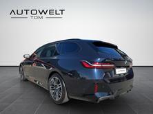 BMW 520d 48V Touring Pure M Sport Edition *CH* Gratis, Mild-Hybrid Diesel/Electric, Second hand / Used, Automatic - 4
