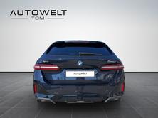 BMW 520d 48V Touring Pure M Sport Edition *CH* Gratis, Mild-Hybrid Diesel/Electric, Second hand / Used, Automatic - 5