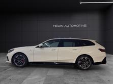 BMW 520d xDrive Touring, Mild-Hybrid Diesel/Electric, Second hand / Used, Automatic - 2