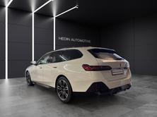 BMW 520d xDrive Touring, Mild-Hybrid Diesel/Electric, Second hand / Used, Automatic - 3
