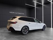 BMW 520d xDrive Touring, Mild-Hybrid Diesel/Electric, Second hand / Used, Automatic - 5