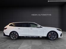 BMW 520d xDrive Touring, Mild-Hybrid Diesel/Electric, Second hand / Used, Automatic - 6