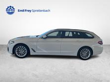 BMW 520d xDrive Touring, Mild-Hybrid Diesel/Electric, Second hand / Used, Automatic - 2