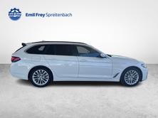 BMW 520d xDrive Touring, Mild-Hybrid Diesel/Electric, Second hand / Used, Automatic - 6