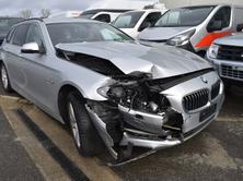 BMW 520d Touring, Diesel, Occasioni / Usate, Manuale - 2